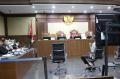 Digelar Secara Virtual, Pengadilan Tipikor Jakarta Lanjutkan Sidang Kasus Suap Nurhadi