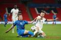 Jamu Islandia di Wembley, The Three Lions Pesta Gol 4-0