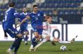 Menang 2-0 atas Bosnia, Italia Tembus Semifinal UEFA Nations League