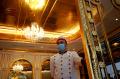Melihat Hotel Mewah Berlapis Emas Pertama di Dunia