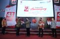25 Tahun IPO, Telkom Percepat Transformasi Digital Menuju Indonesia Maju