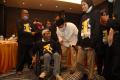 Penyandang Disabilitas Dukung Bambang Haryo Soekartono-Taufiqulbar di Pilkada Sidoarjo 2020