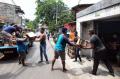 Bantuan Sembako Pemprov DKI Jakarta Siap Didistribusikan ke Warga Ciracas Jaktim