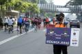Kasus Covid-19 Jakarta Naik Lagi, Sosialisasi Protokol Kesehatan Terus Digencarkan