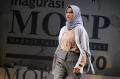 Kemenperin Gelar Muslim Modest Fashion Project 2020