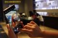 Samsung Tempati Urutan Pertama Gawai yang Paling Banyak Dipakai di Indonesia