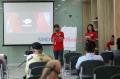 Startup Kargo Pertama di Indonesia Trawlbens, Membuka Lapangan Kerja Baru