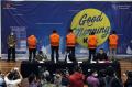 Selain Edhy Prabowo, KPK Tangkap 16 Orang Lainnya