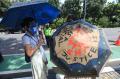 Asia Climate Rally, Aktivis Desak Pemerintah Bertindak Nyata Hadapi Perubahan Iklim