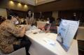 Peserta ICTM 2020 Antusias Ikuti Program Buyers Meet Sellers di Bali