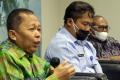Diskusi Forum Legislasi: Teror di Sigi, Bagaimana Nasib Perpres TNI