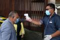 Begini Protokol Kesehatan FourPoints Sheraton Bali di Masa Pandemi Covid-19