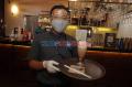 Menelisik Kenikmatan Kopi Luwak Toraja di Kafe Excelso