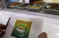 Warteg di Bintaro Tangsel Berikan Makan Gratis Bagi Difabel
