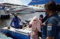 Pemprov DKI Batasi Kapasitas Angkut Kapal Penyeberangan Kepulauan Seribu-Kali Adem