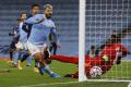 Hajar Marseille 3-0, Manchester City Puncaki Klasemen Akhir Grup C