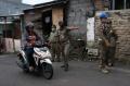 Langgar Prokes di Semarang Disanksi Membersihkan Makam hingga Rapid Test