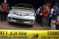 Komnas HAM Periksa Mobil yang Terlibat Baku Tembak di KM 50 Tol Jakarta Cikampek