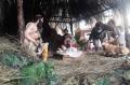 Terapkan Protokol Kesehatan, Gereja Betawi Kampung Sawah Siap Sambut Natal