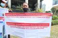 Masyarakat Karimun Anti Korupsi Desak KPK Lanjutkan Proses Hukum Bupati Karimun Aunur Rafiq