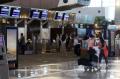 Hari Ini Puncak Arus Mudik Nataru di Bandara Soekarno-Hatta