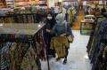 Berburu Batik di Semarang Jelang Libur Akhir Tahun
