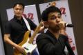 Ada Band Rilis Single Tak Lagi Cinta di Surabaya