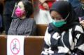 Pengadilan Tipikor Jakarta Terapkan Protokol Kesehatan Secara Ketat