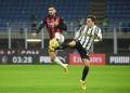 Juventus Bungkam AC Milan 3-1, Nyonya Tua Beri Rossoneri Kekalahan Pertama di Serie A Musim Ini
