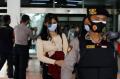 Usai Datangi Crisis Center di Bandara Soetta, Keluarga Korban Sriwijaya Air Segera Menuju ke RS Polri