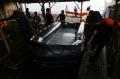 Cuaca Buruk, Tim Gabungan Hentikan Pencarian Pesawat Sriwijaya Air SJ182 dari Pantai Tanjung Kait Tangerang