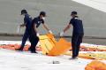 Hari Ini Basarnas Temukan Lebih Banyak Lagi Jenazah Korban Sriwijaya Air SJ182