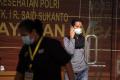 Keluarga Korban Sriwijaya Air SJ 182 Terus Berdatangan ke Posko Antemortem RS Polri Kramatjati