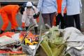 Pencarian Korban Sriwijaya Air SJ182 Diperpanjang Selama 3 Hari