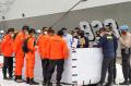 Pencarian Korban Sriwijaya Air SJ182 Diperpanjang Selama 3 Hari