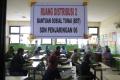 Pemprov DKI Jakarta Salurkan  Bantuan Sosial Tunai untuk Warga Penjaringan