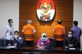 KPK Tetapkan Priyadi Kardono dan Muhamad Muchlis Tersangka Korupsi Pengadaan Citra Satelit Resolusi Tinggi