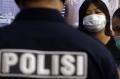 Polisi Tangkap Pelaku Adegan Mesum di Halte Kramat