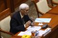 Diduga Lakukan Plagiat, Komisi III Hentikan Fit Propert Test Calon Hakim Agung TUN Triyono Martanto