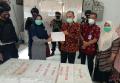 Bersenjata Lengkap, Brimob Kawal 3.680 Vaksin Sinovac di Pasaman Barat