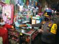 Sambangi Pasar di Jakbar, Kapolda Metro Jaya Target Bagikan 100 ribu Masker Per Hari