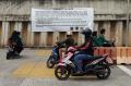 Dishub DKI Jakarta Akan Lakukan Penyesuaian Jalur Masuk Gerbang Tol Ciledug