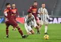 Juventus Taklukkan Serigala Ibukota 2-0