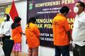 Ditreskrimsus Polda Metro Jaya Bongkar Praktik Aborsi Ilegal di Bekasi