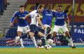 Gol Bernard Pastikan Everton Raih Tiket ke Perempat Final Piala FA