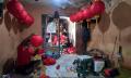 Pembatasan Perayaan Imlek, Perajin Lampion di Malang Sepi Orderan