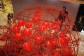 Meriahkan Tahun Baru Imlek, Senayan City Hadirkan Instalasi Cantik Bertema Spring Lanterns