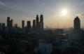 Jakarta Ditargetkan Menjadi Kota Berketahanan Iklim di Tahun 2030
