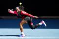 Kalahkan Aryna Sabalenka, Serena Williams Pastikan Tempat di Perempat Final Australian Open 2021