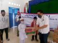Peduli Anak-anak Yatim Piatu, Partai Perindo Sambangi Panti Asuhan Milik Muhammadiyah